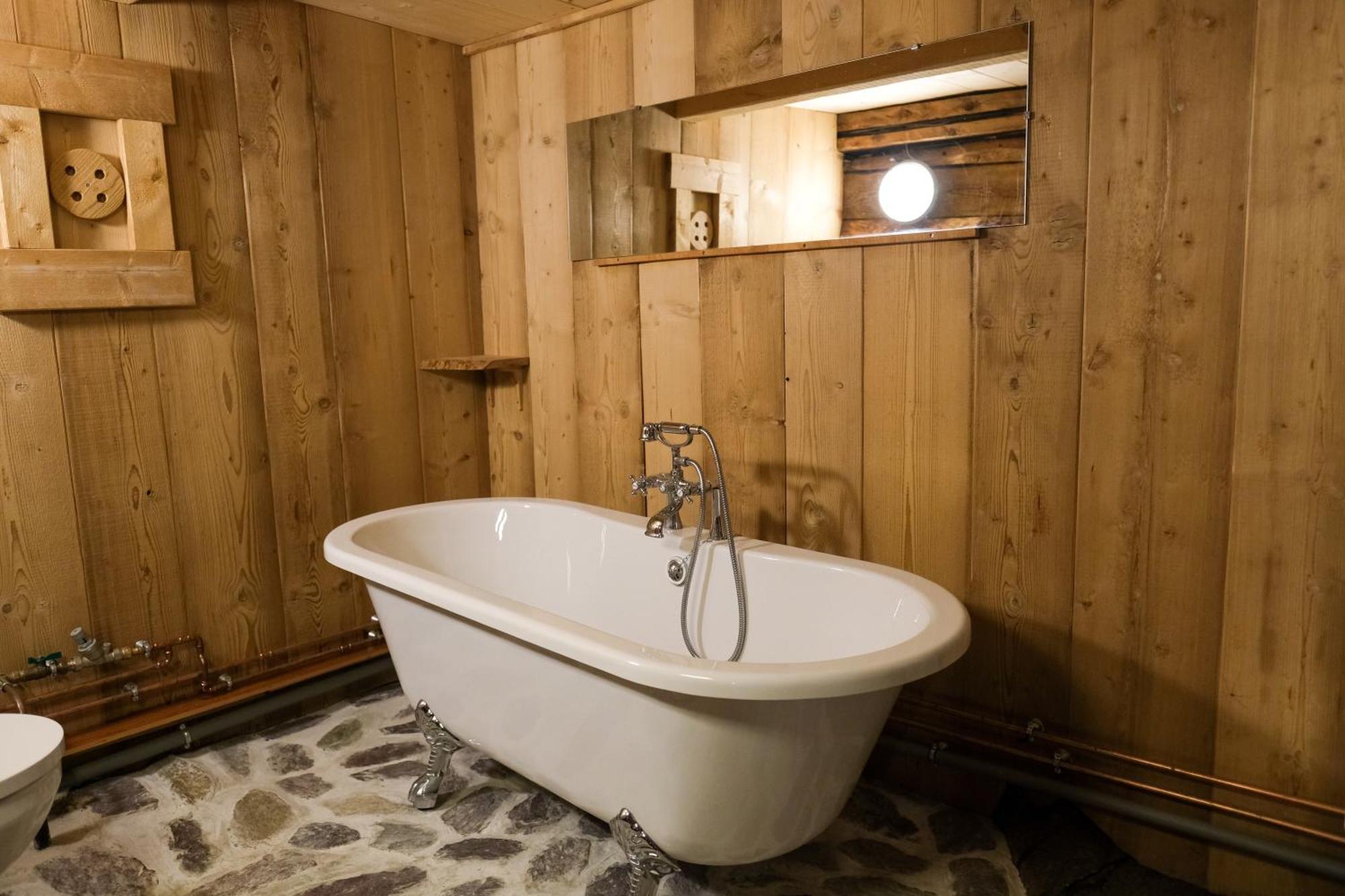 Bed and Breakfast Refuge Margot Chamonix Mont Blanc Exterior foto